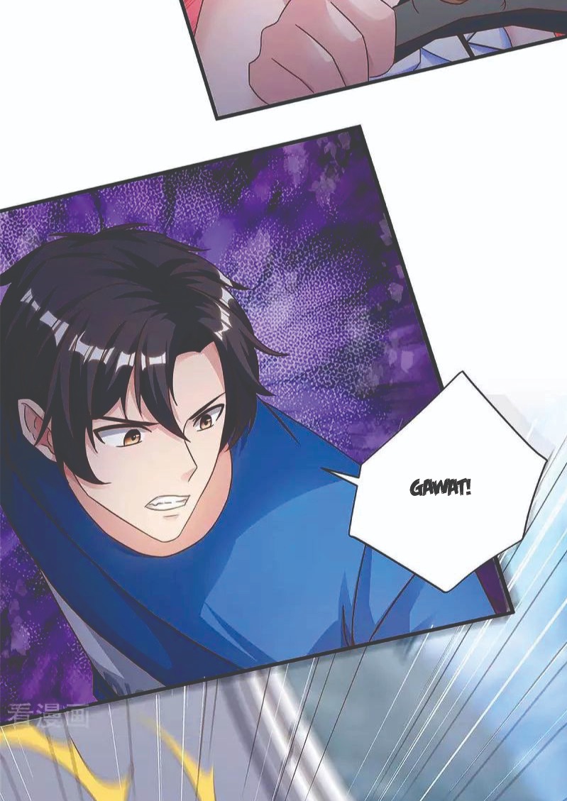 Rebirth Abandoned Less Return chapter 125